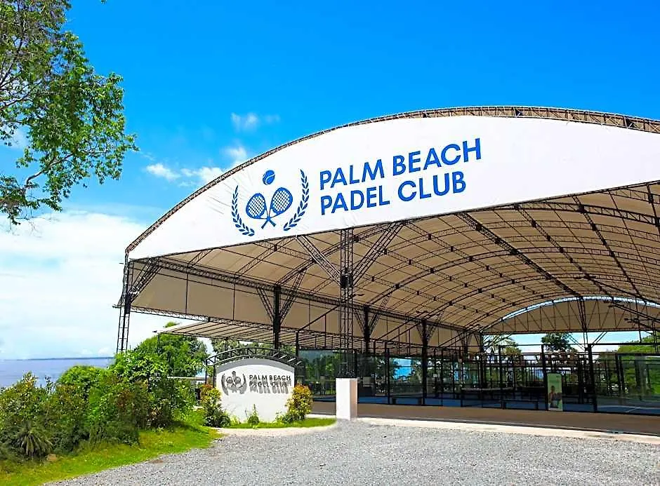 Palm Beach Resort-1